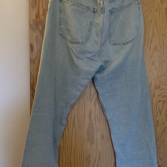 Agolde denim - Picture 3 of 3